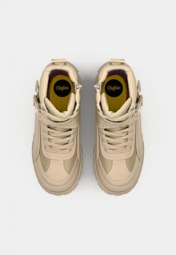 Походные сапоги