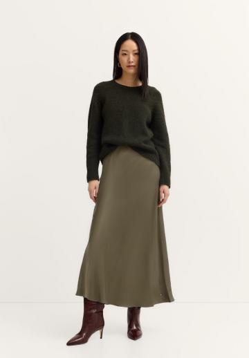 Длинная юбка