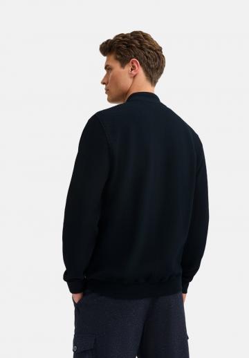 Куртка бомбер