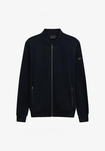 Куртка бомбер