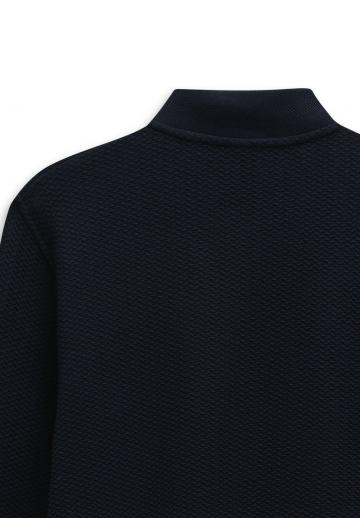 Куртка бомбер