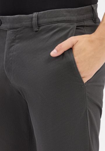 Костюмные брюки