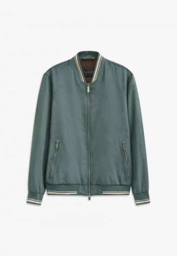 Куртка бомбер