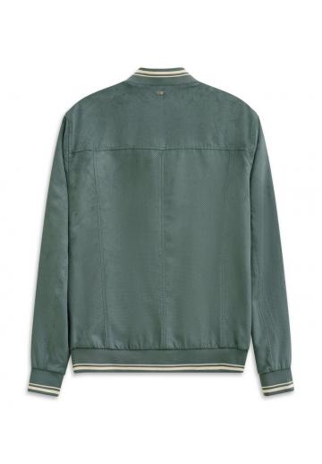 Куртка бомбер