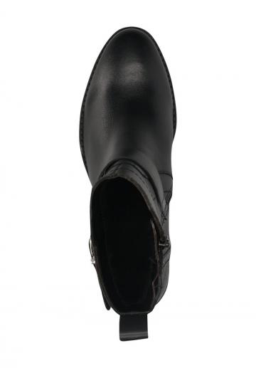 Ковбойские сапоги