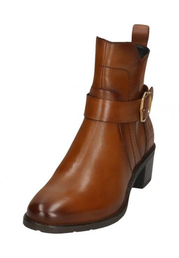 Ковбойские сапоги