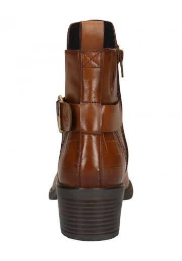 Ковбойские сапоги