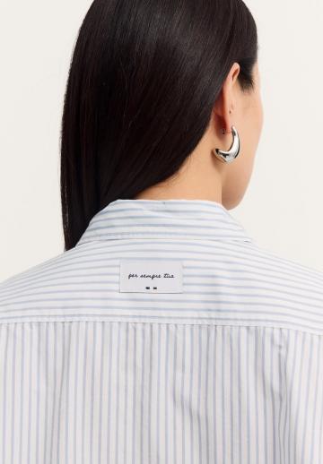 Блузка-рубашка