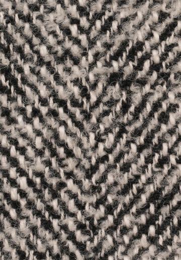 Шерстяное пальто