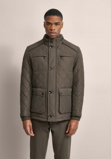 Зимняя куртка