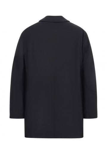 Шерстяное пальто