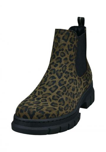 Ботинки челси