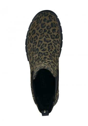 Ботинки челси