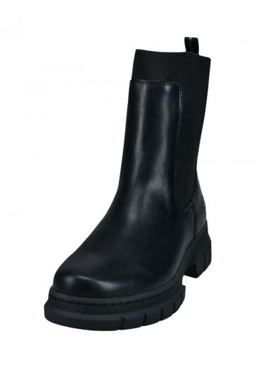 Ботинки челси