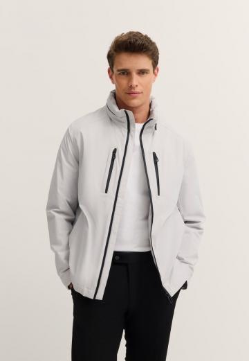 Куртка-дождевик