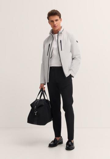 Куртка-дождевик