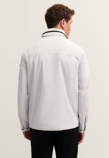 Куртка-дождевик