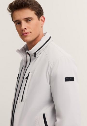 Куртка-дождевик