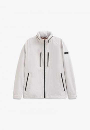 Куртка-дождевик