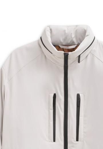 Куртка-дождевик