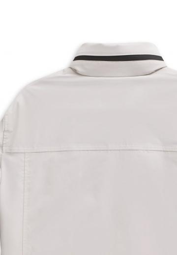 Куртка-дождевик