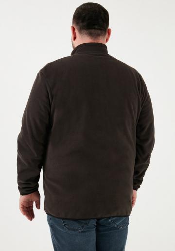 Флисовая куртка