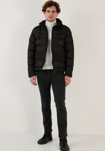 Зимняя куртка