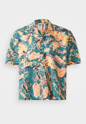 Рубашка с коротким рукавом