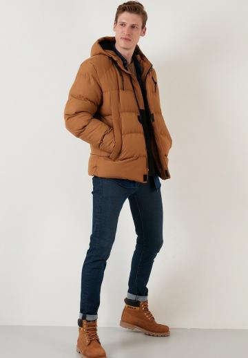 Зимняя куртка