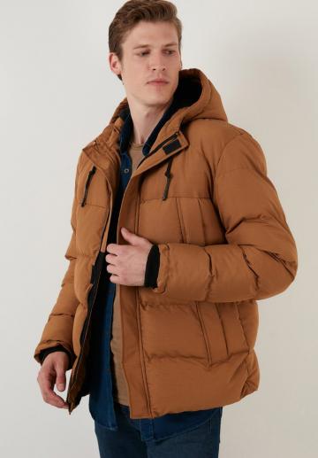 Зимняя куртка