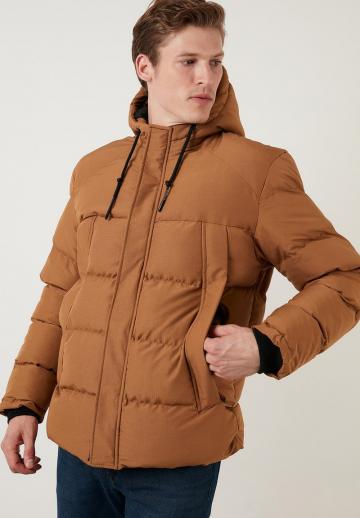 Зимняя куртка