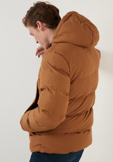 Зимняя куртка