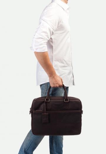 Сумка для ноутбука