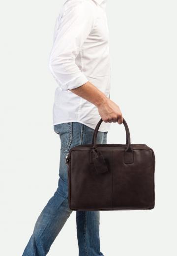 Сумка для ноутбука