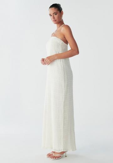 Платье макси