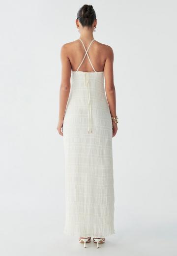 Платье макси