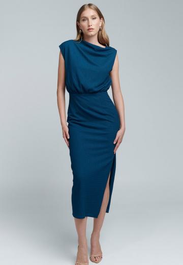 Платье футляр