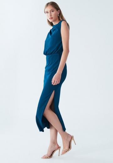 Платье футляр