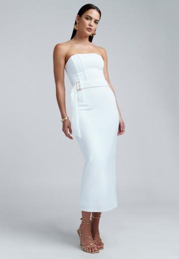 Платье футляр