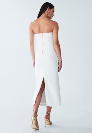 Платье футляр