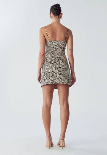 Платье футляр