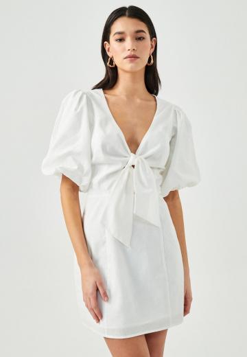 Платье футляр