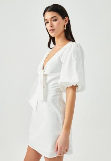 Платье футляр