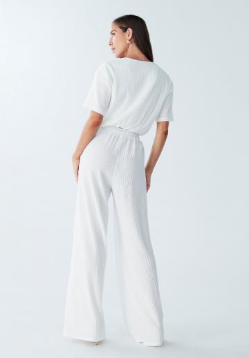 Пляжная майка