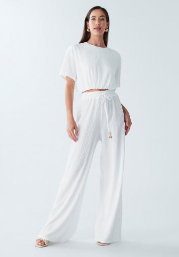 Пляжная майка