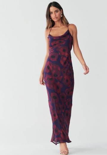 Пляжное платье