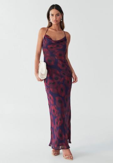 Пляжное платье