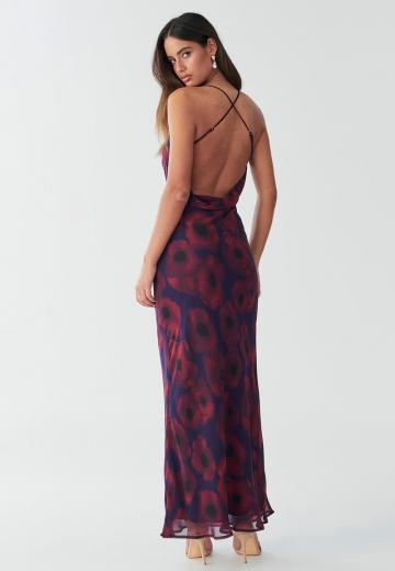 Пляжное платье