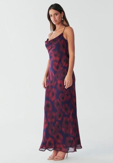 Пляжное платье