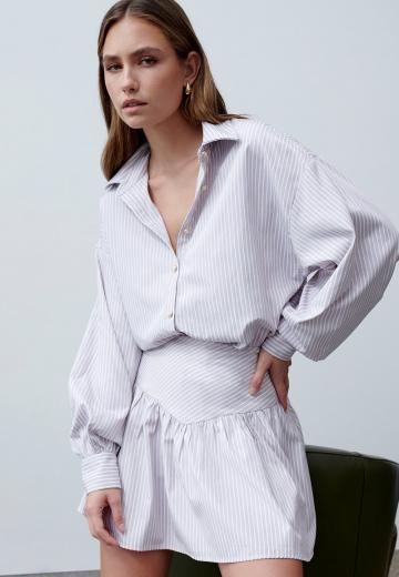 Блузка-рубашка